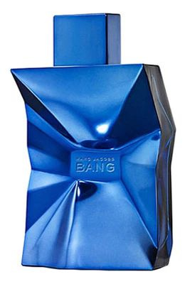 Marc Jacobs Bang Bang туалетная вода 100мл #1