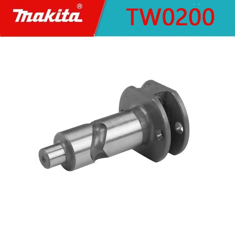 Оригинальный шпиндель MAKITA TW0200 #1