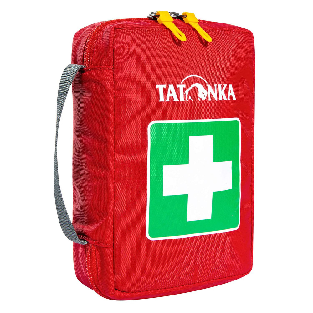 Аптечка Туристическая Tatonka First Aid S Red (Б/Р) #1