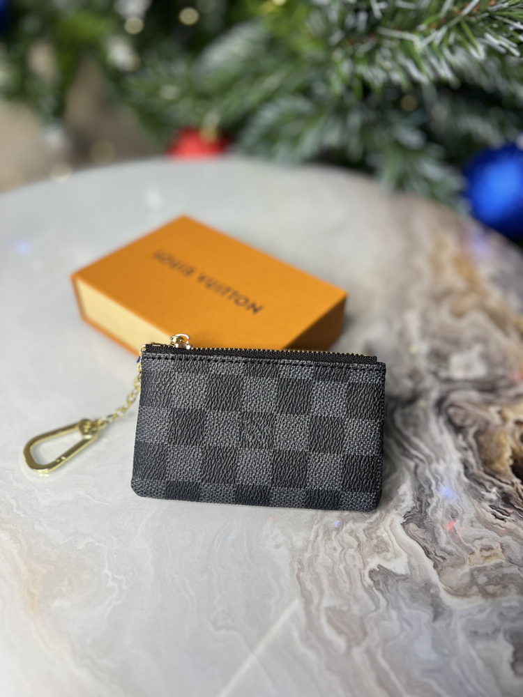 Louis Vuitton Ключница карманная #1
