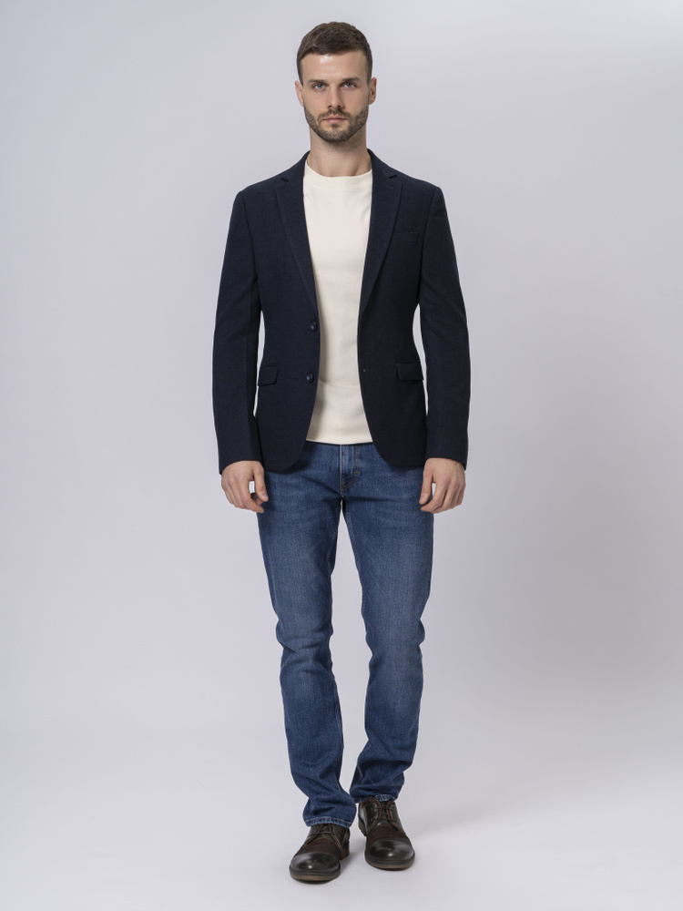 Пиджак Markman SLIM FIT #1