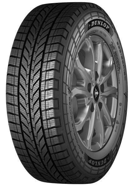 Dunlop Econodrive Winter M+S 3PMSF Шины  зимние 205/65  R15 102T #1