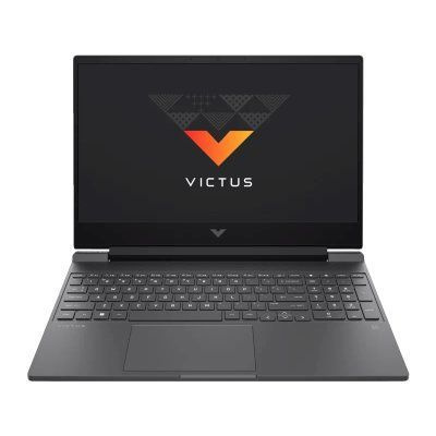 HP Victus 15-fa0097ci 15.6" (1920x1080) IPS Игровой ноутбук 15.6", Intel Core i5-12450H, RAM 16 ГБ, SSD #1