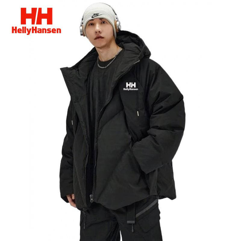 Пуховик Helly Hansen 1 Хелли Хансен #1