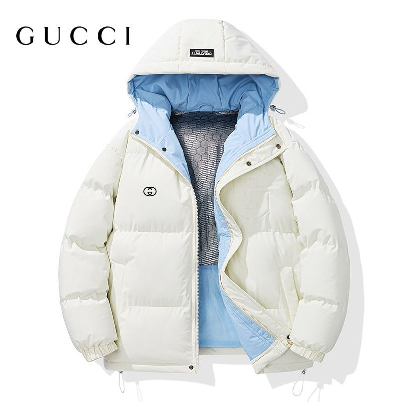 Пуховик Gucci #1