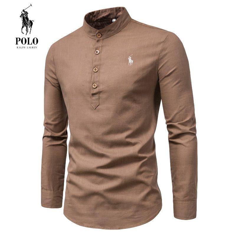 Рубашка Polo Ralph Lauren #1