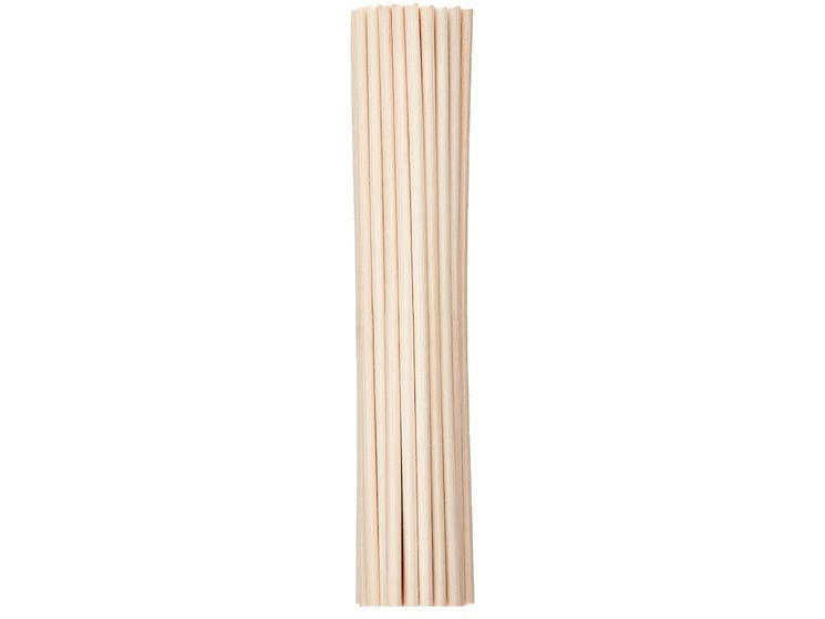 Палочки для ароматического диффузора VENEW rattan 22 cm, 5 mm #1