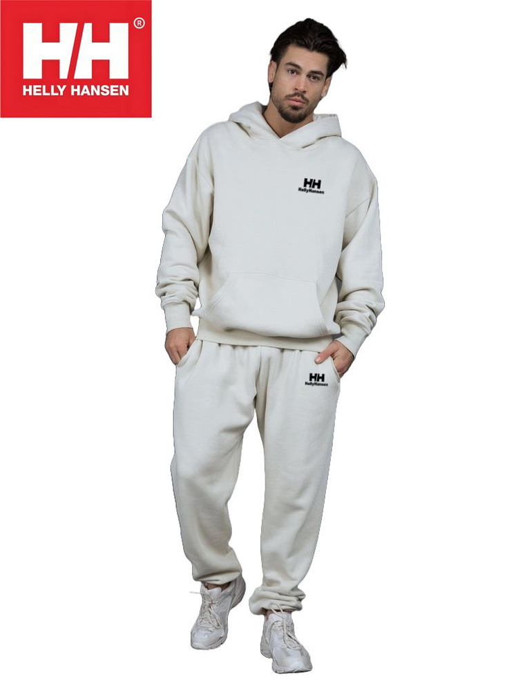 Костюм спортивный Helly Hansen 1 Хелли Хансен #1