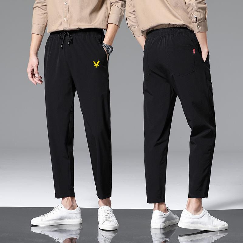 Брюки спортивные Lyle & Scott #1