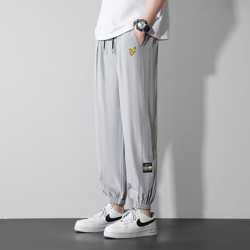 Брюки спортивные Lyle & Scott #1