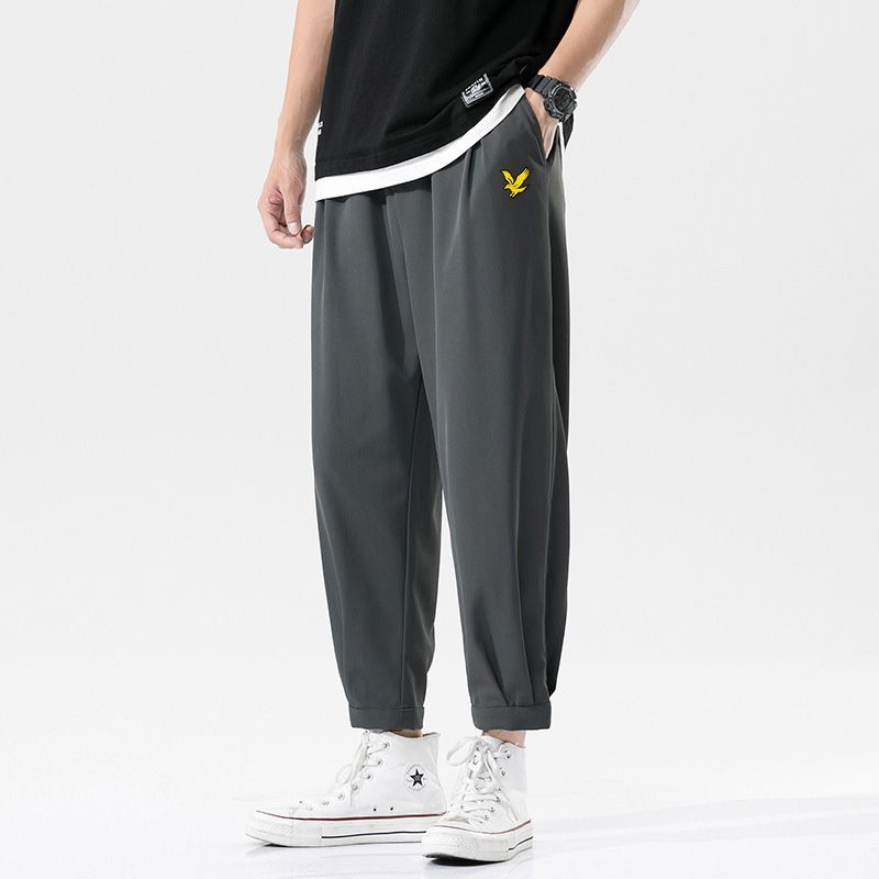 Брюки спортивные Lyle & Scott #1