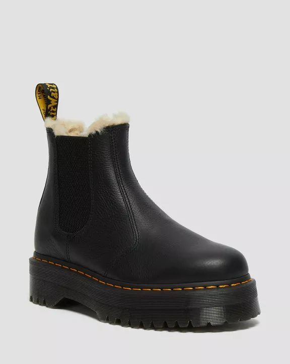 Ботинки Dr. Martens #1