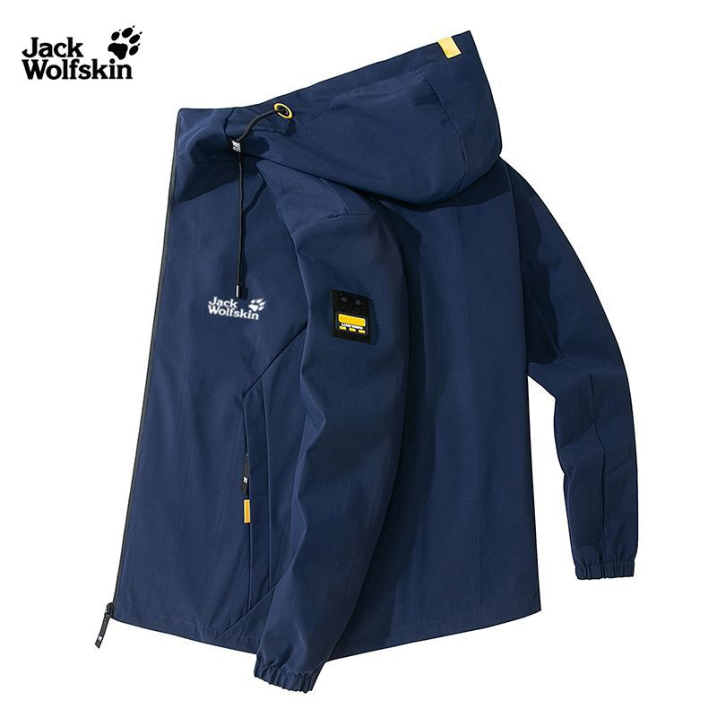 Куртка Jack Wolfskin #1