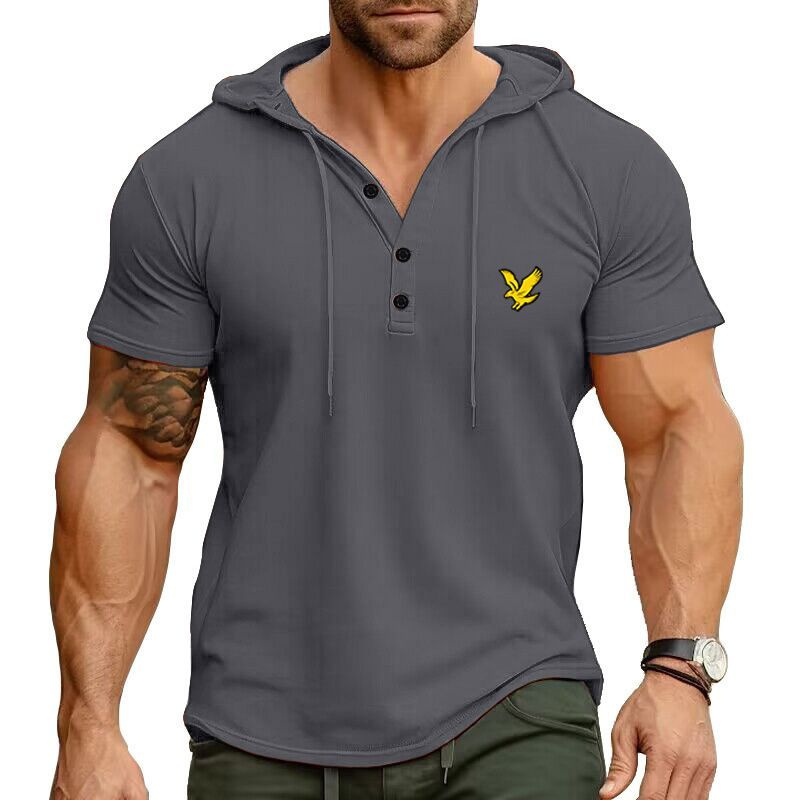 Футболка Lyle & Scott #1