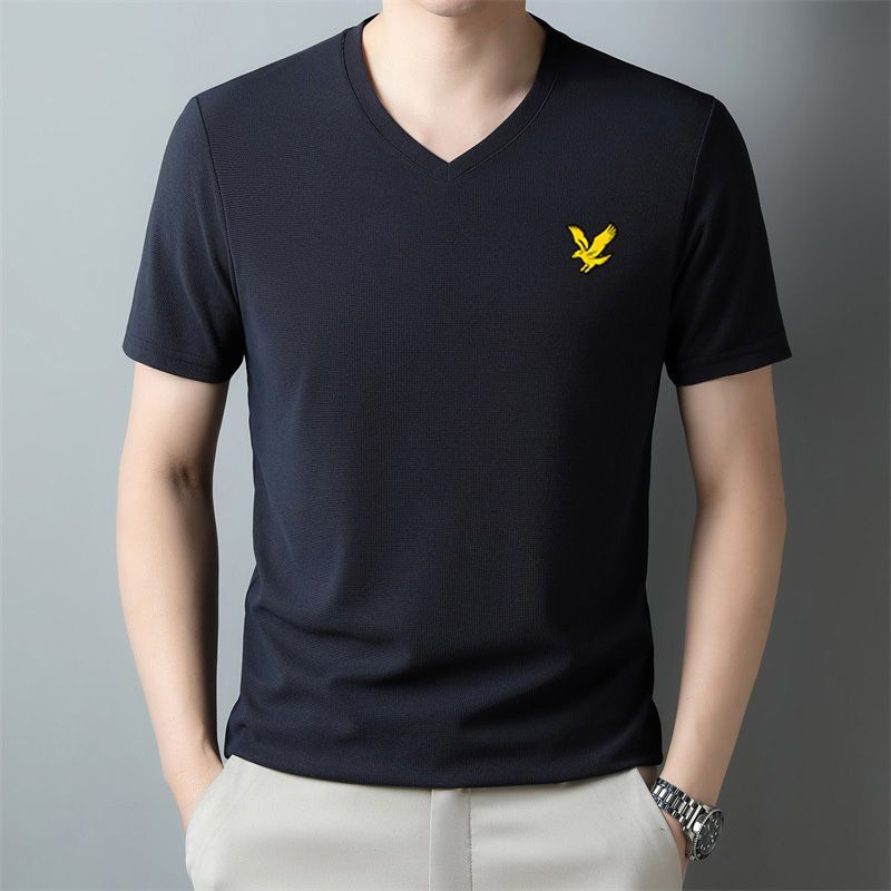 Футболка Lyle & Scott #1