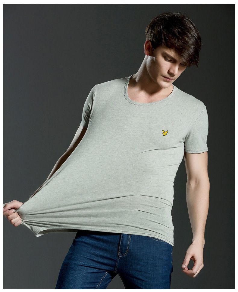 Футболка Lyle & Scott #1