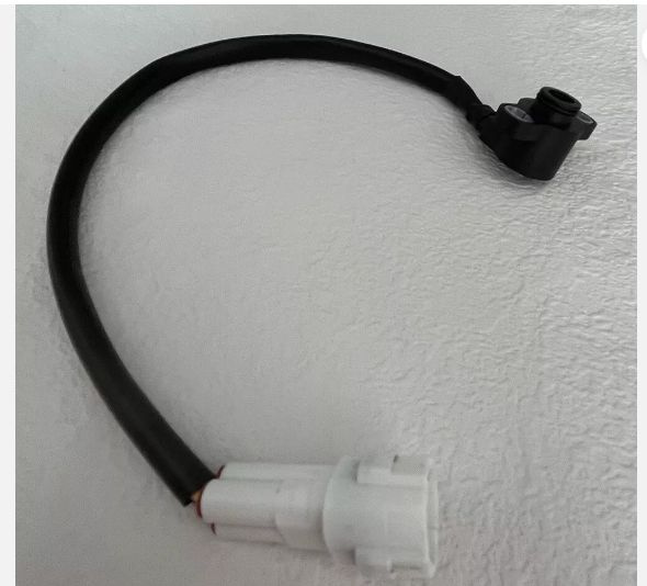 Датчик положения дроссельной заслонки, 1 шт., подходит для YAMAHA/SUZUKI 5ea-85885-00 13580- 26F00, заводской #1