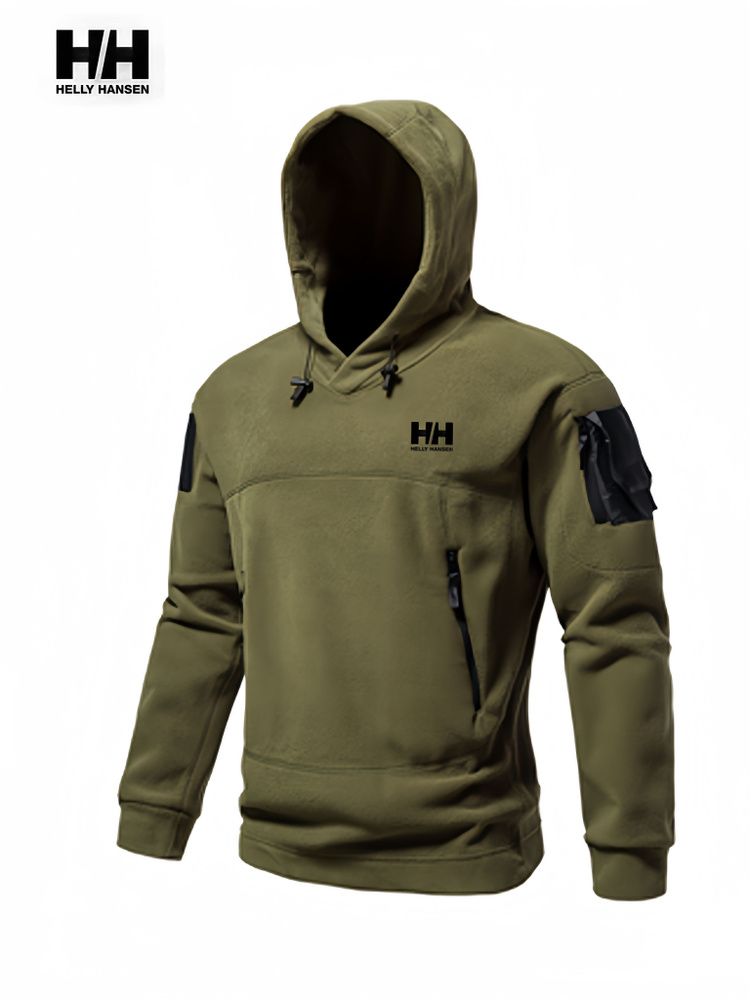 Толстовка Helly Hansen 1 Хелли Хансен #1