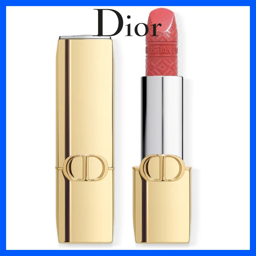 DIOR ROUGE DIOR 374 ロイヤルコーラル Dior ROUGE DIOR 374
