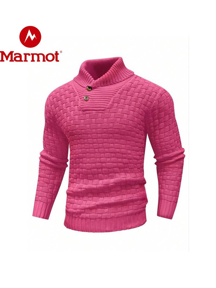 Свитер Marmot #1