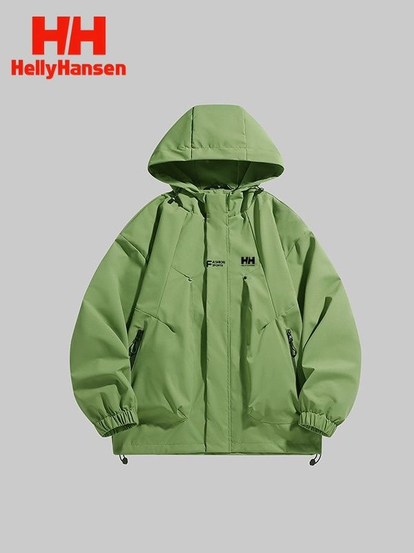 Куртка Helly Hansen Хелли Хансен #1