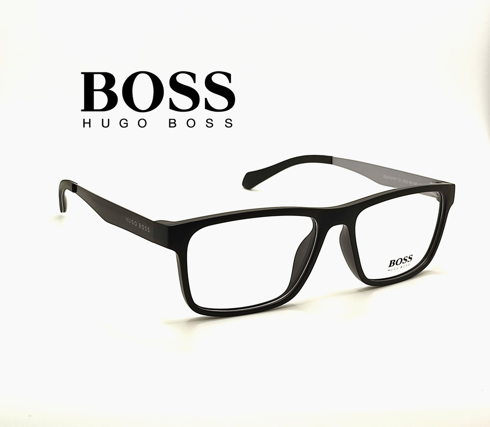 Оправа для очков Hugo boss #1