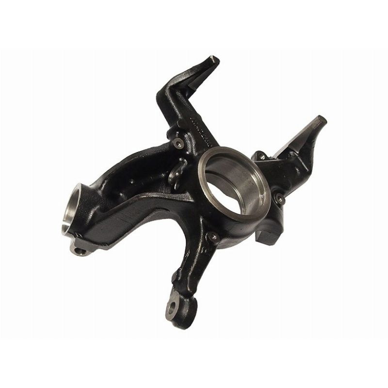 Кулак поворотный VOLKSWAGEN POLO 02-15/AUDI A1 11-/SKODA FABIA 00-15/RAPID 13- RH