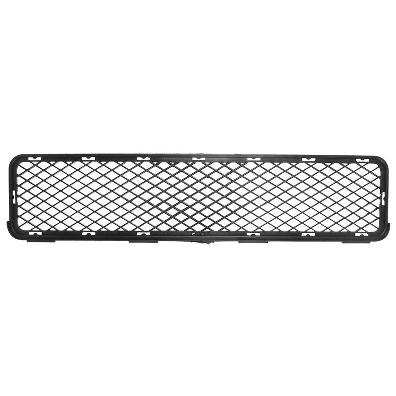Решетка в бампер Hyundai Tucson 04-09 (центр)