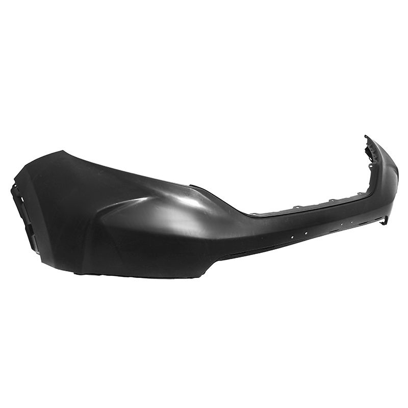 Бампер передний Honda CR-V 16-20 (Верхняя часть)