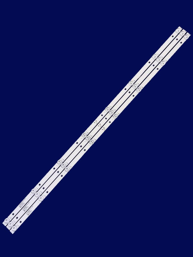 1комплект-3 шт Подсветка JS-JP42DM082ED.007L SW-LED42BB200 EX-43FS004B ...