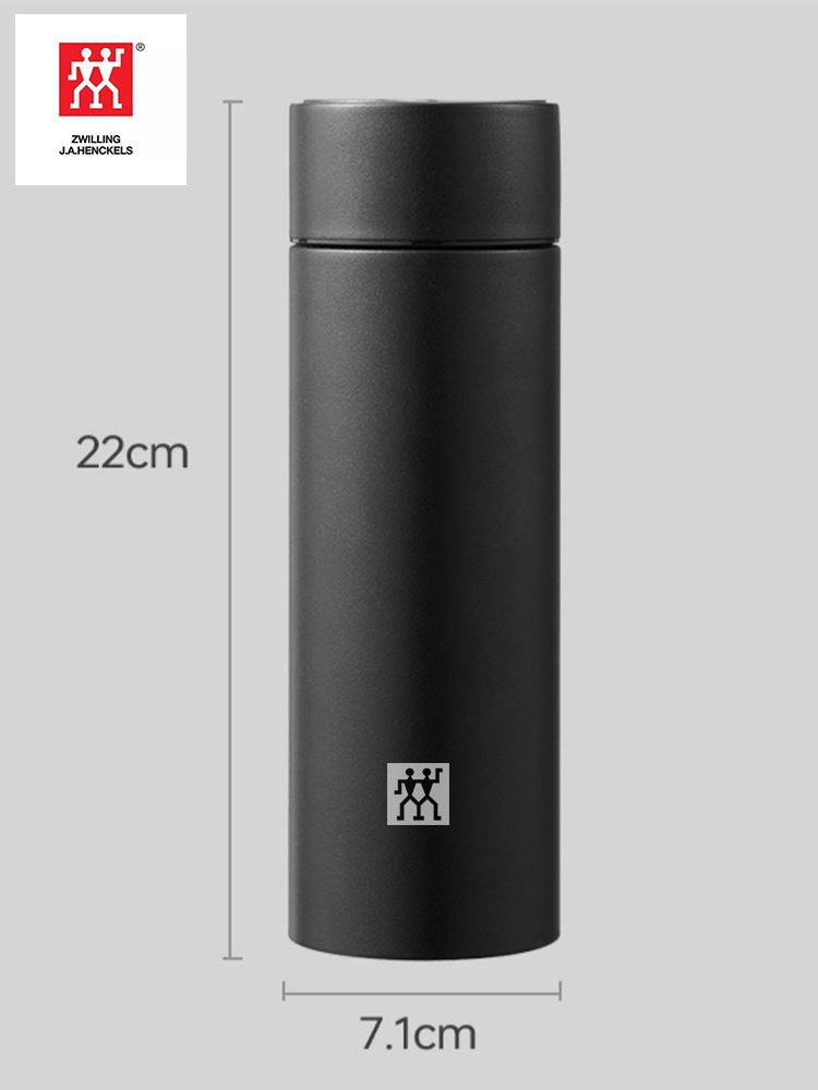 ZWILLING Термос Непроливайка, 0.48 л #1