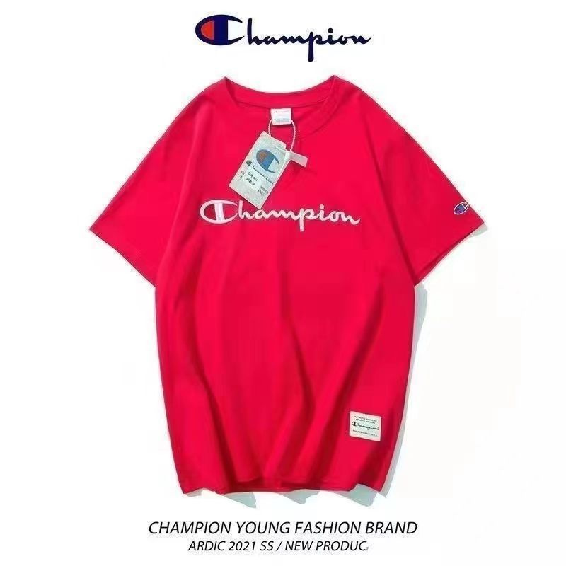 Футболка Champion #1