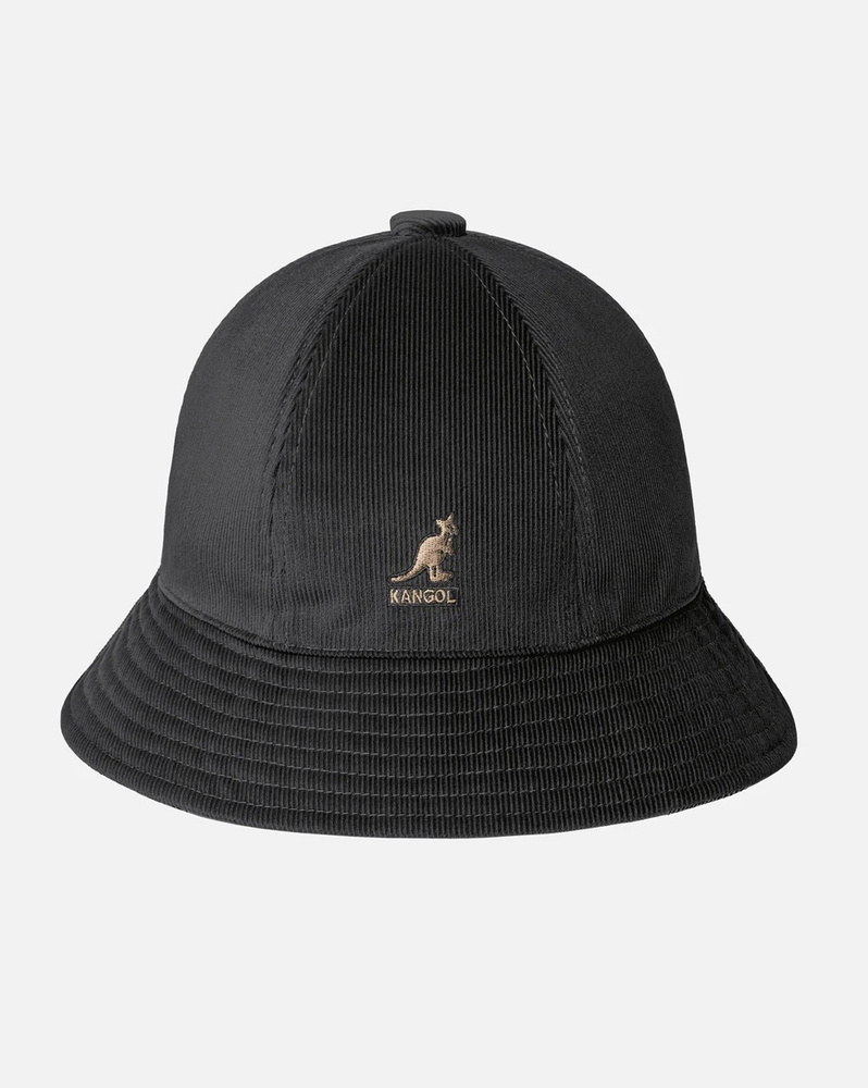 Панама KANGOL CORD Casual K5349 #1