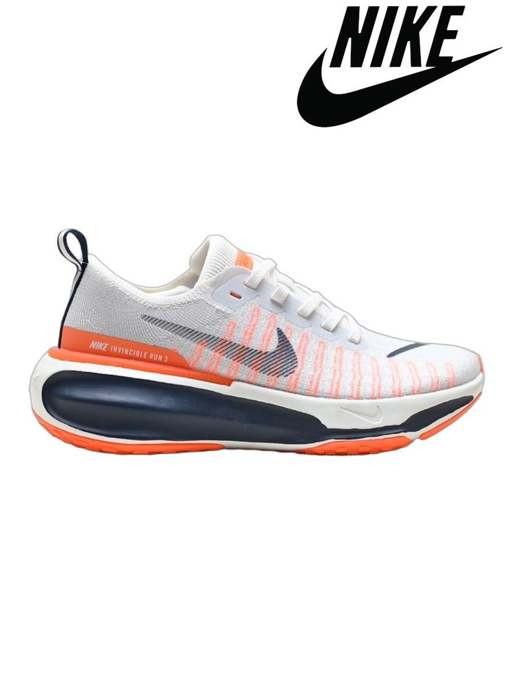 Кроссовки Nike Nike ZoomX Invincible 3 ZCA75 #1