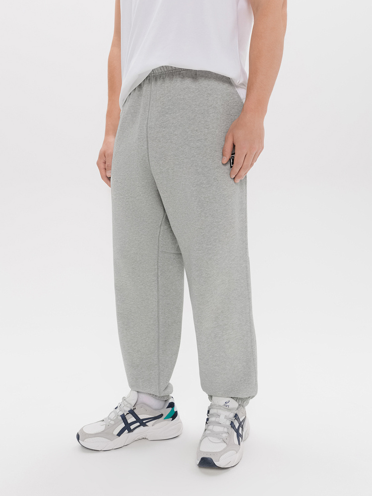Брюки Nike M NK DF HERITAGE FLEECE PANT #1