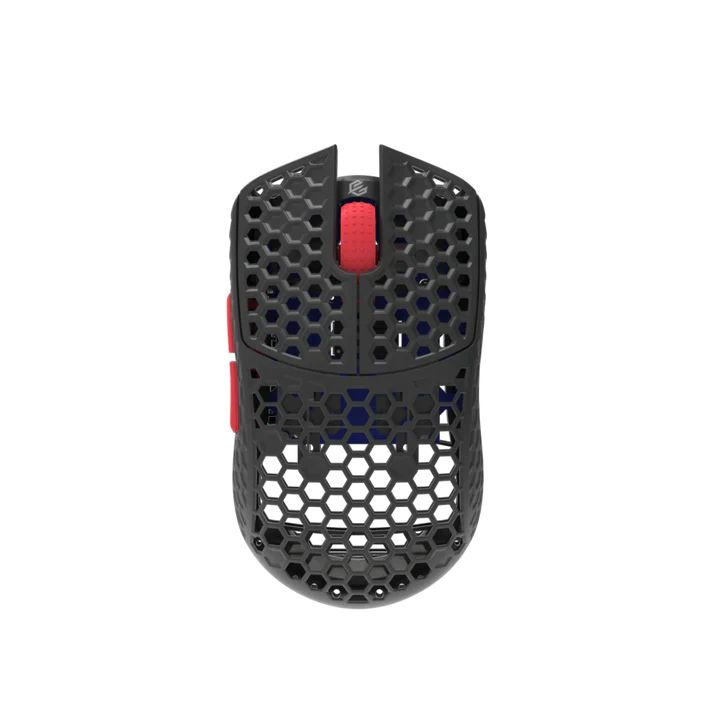 Игровая мышь G-Wolves HTS Ultra 8K , черный, красный купить c