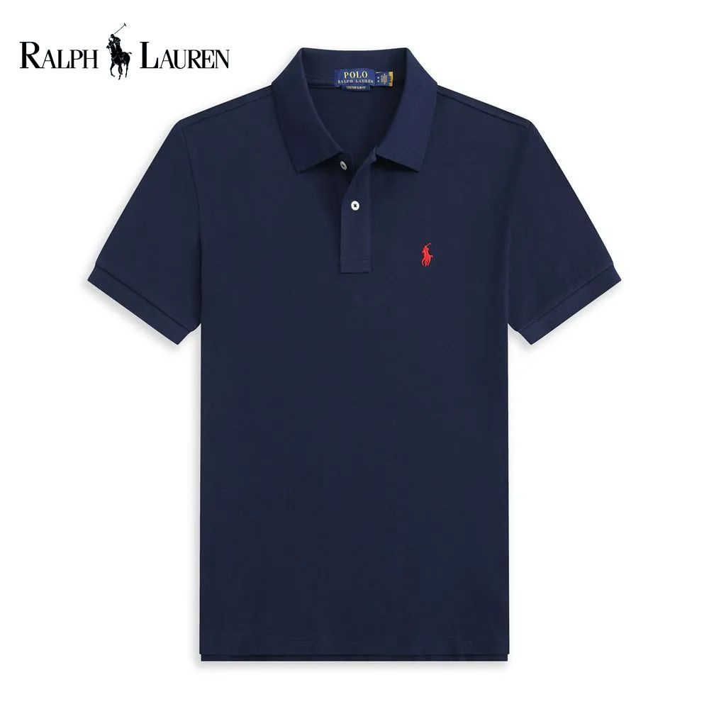 Футболка Polo Ralph Lauren 1 шт #1