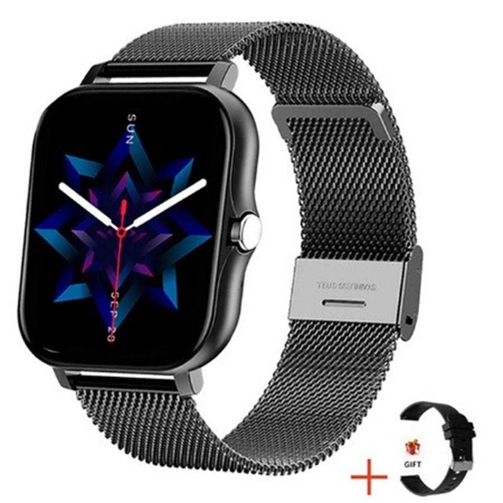 MIGIA Смарт-часы Migia Y13  Bluetooth Call Умные Часы #1