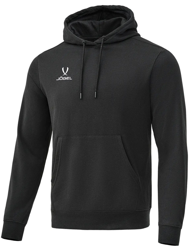 Худи JOGEL ESSENTIAL Cotton Hoodie спортивное мужское с капюшоном #1