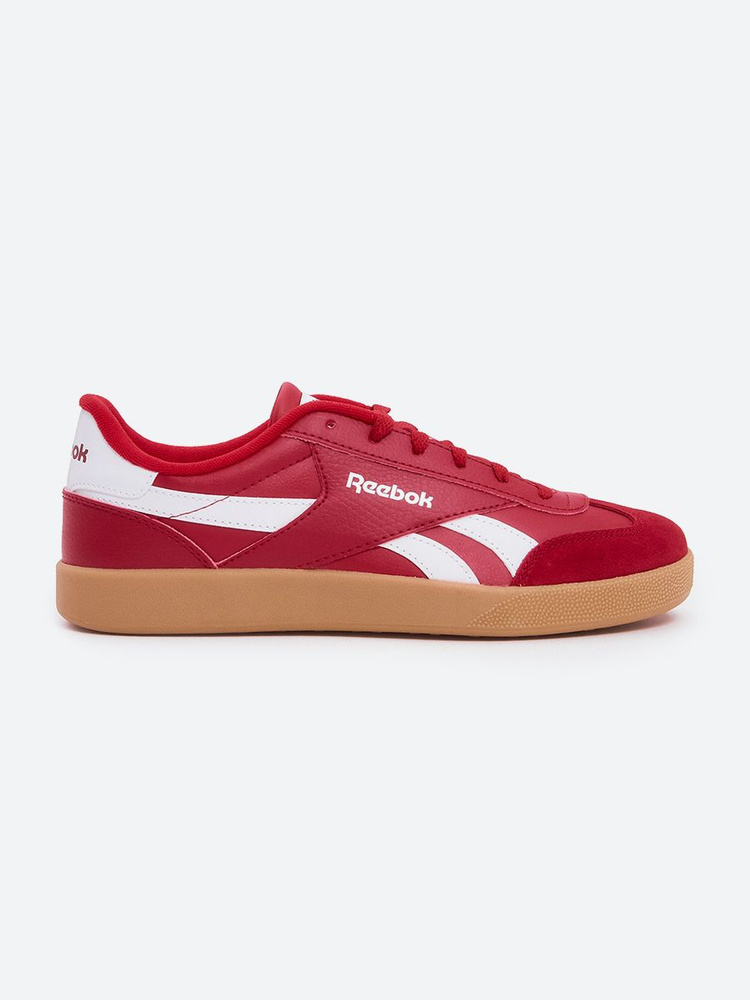 Кеды Reebok SMASH EDGE S #1