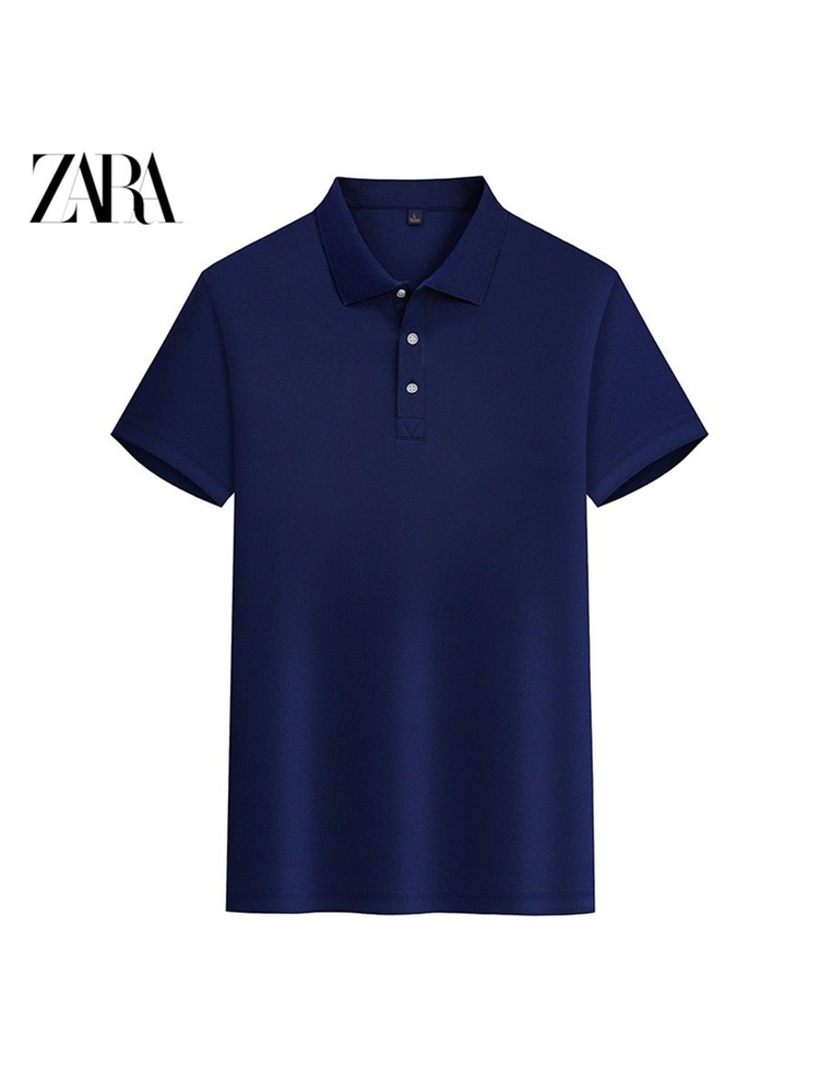 Поло Zara #1