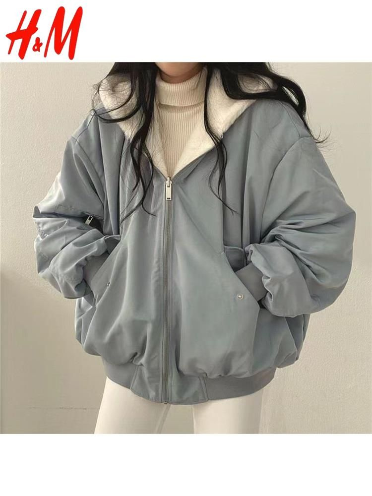 Пальто H&M #1