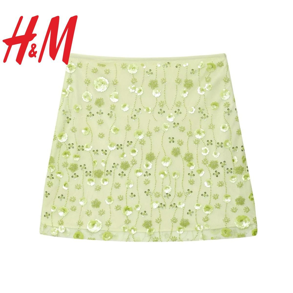 Юбка H&M #1