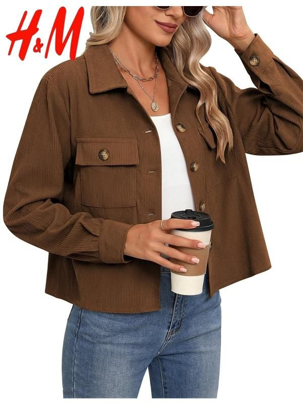 Куртка H&M #1