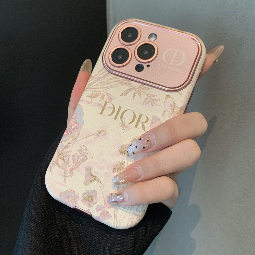 Чехол для мобильного телефона Dior,iphone 15 pro #1