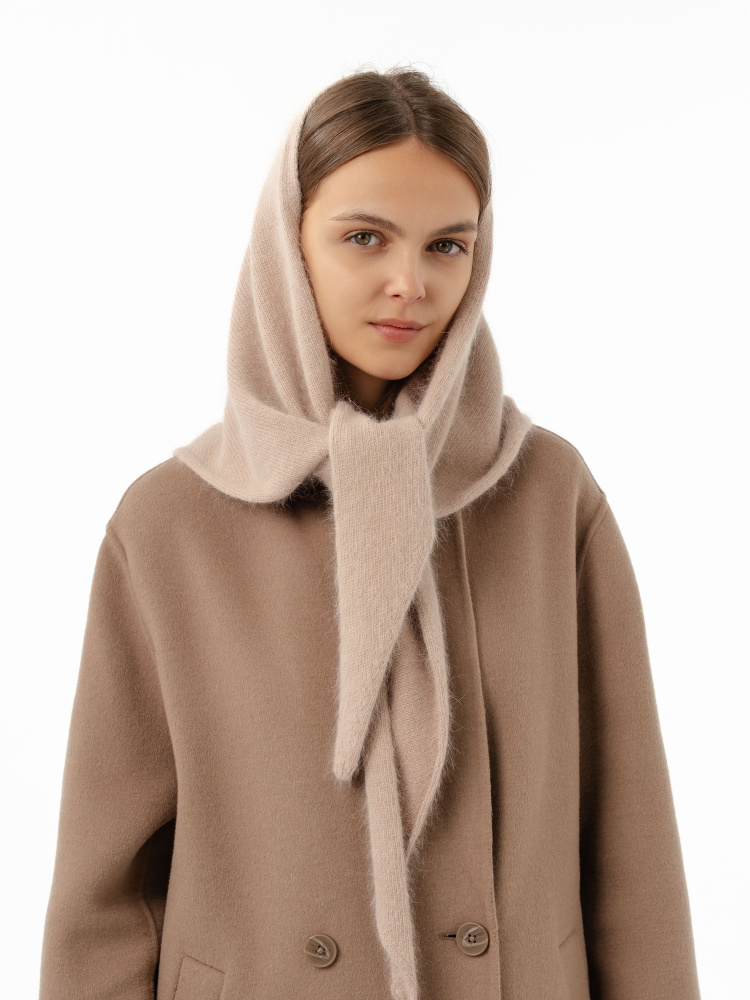 Платок Marmalato #1