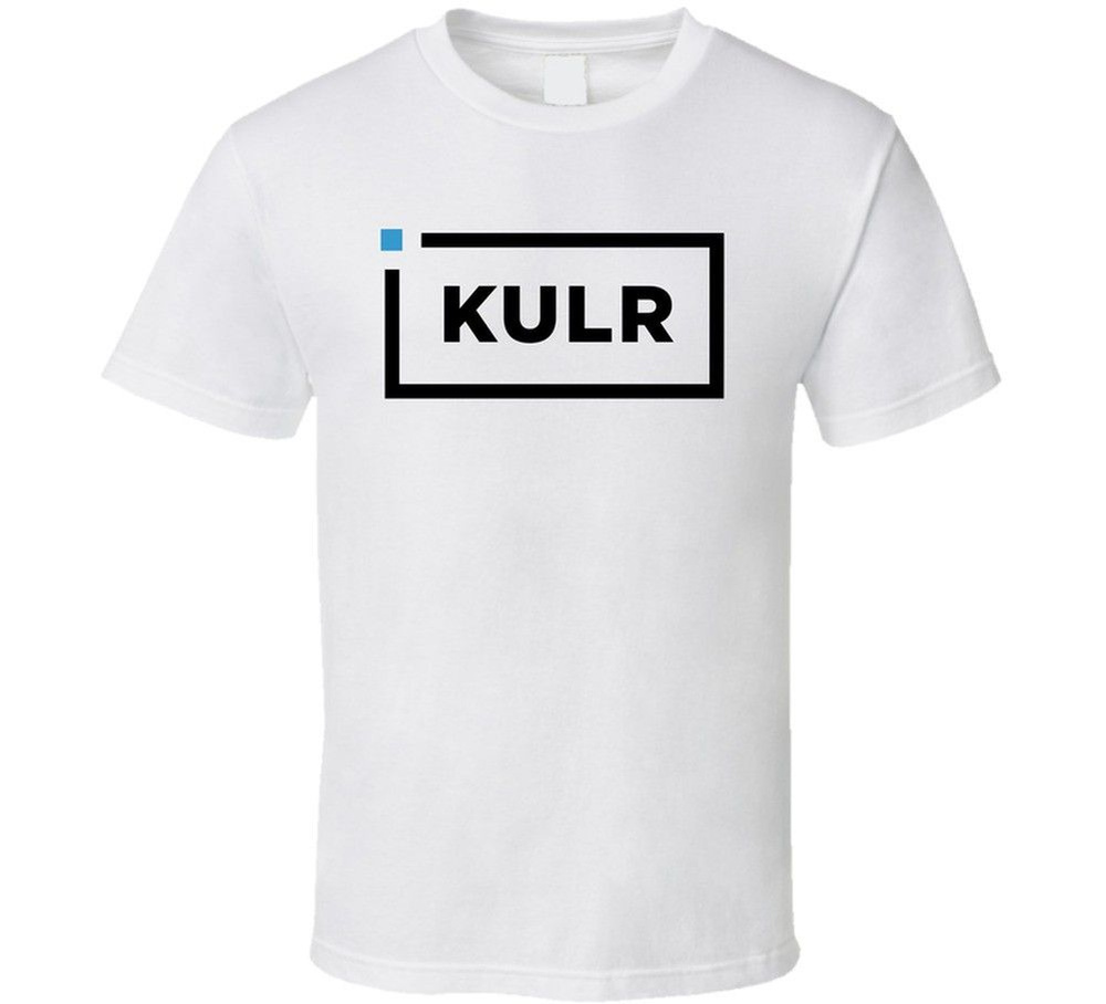 Футболка Футболка Kulr Technology Group  Inc  Bitcoin T Shirt 1 шт #1