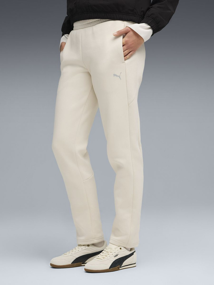 Брюки PUMA EVOSTRIPE Sweatpants DK op #1