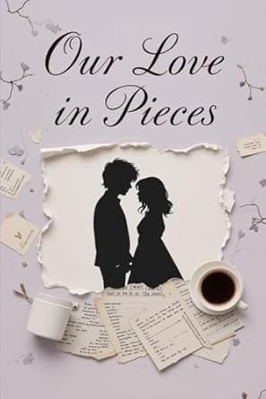 Our Love in Pieces: A Heartbreaking Love Story of Memory, Illness, and