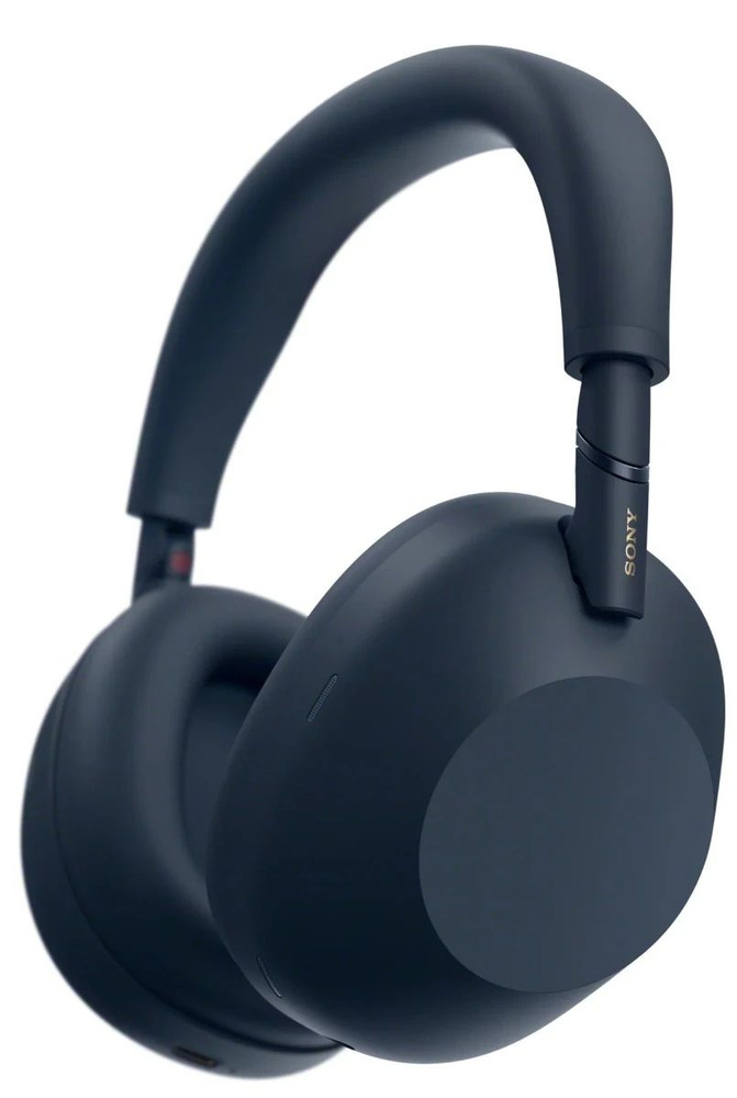 Накладные Накладные Sony WF-1000XM5/SC Проводное + беспроводное WH